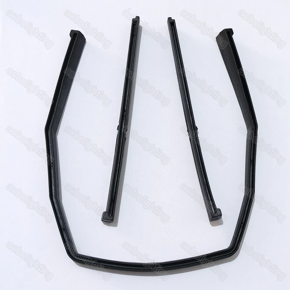 DJ 260W 295w beam Moving Head Sharpy beam Stage Light housing Stage Lights case - Image 3 of 4