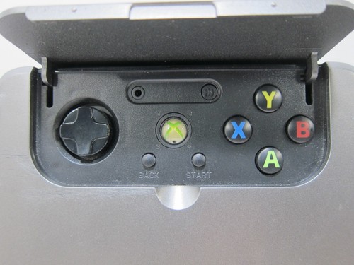 DJ Hero Wireless Turntable Silver Controller - Xbox 360 - Picture 2 of 3