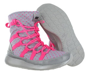 roshe run hi sneakerboot