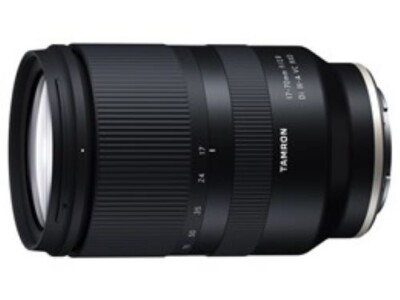 Tamron 17-70mm F/2.8 Di III-A VC RXD Lens For Fuji X (Lens