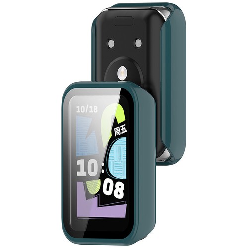 Watch Etui ochronne Hartowana folia Jeden kawałek etui do Honor Band10 Część zamienna - Zdjęcie 10 z 27