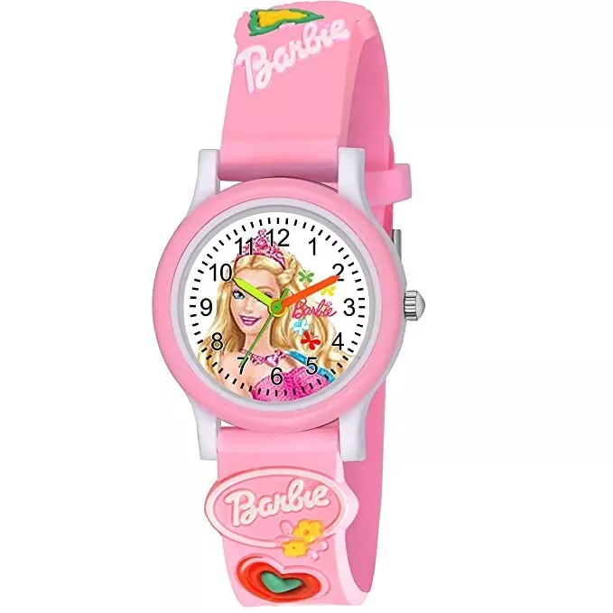 Barbie watches for adults new arrivals