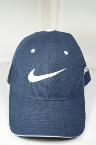 navy blue nike hat womens
