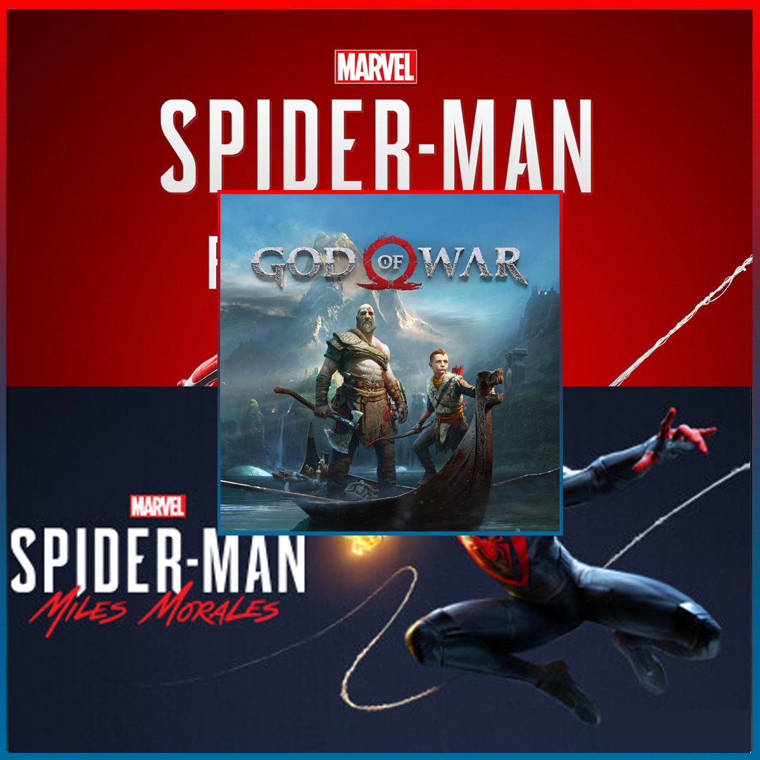 Marvel's Spider-Man Remastered, PC Steam Game