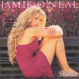 Cd Jamie O'Neal - Shiver (2000)