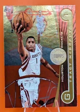 2005-06 Topps First Row 325 #21 Tracy McGrady #/325
