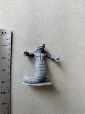 INPHIDIAN RATTLER MINIATURE /NEXT LEVEL MINI /G266 | eBay