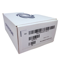 Crestron HZA-PWR-GFCI-15A-W Duplex Receptacle...