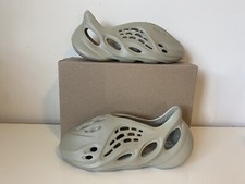 SIZE 11 - ADIDAS MEN’S YEEZY FOAM RNNR STONE SALT BRAND NEW RUNNER