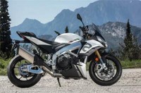 2021 Aprilia TUONO V4