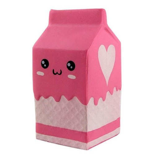 Food And Animals Cute Squishy Slow Rising Squeeze Squishies Toy - Picture 25 of 32