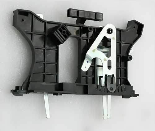 Suzuki Samurai SJ413 SJ410 Jimny Heater Ventilator Control Assembly - Imagen 3 de 7