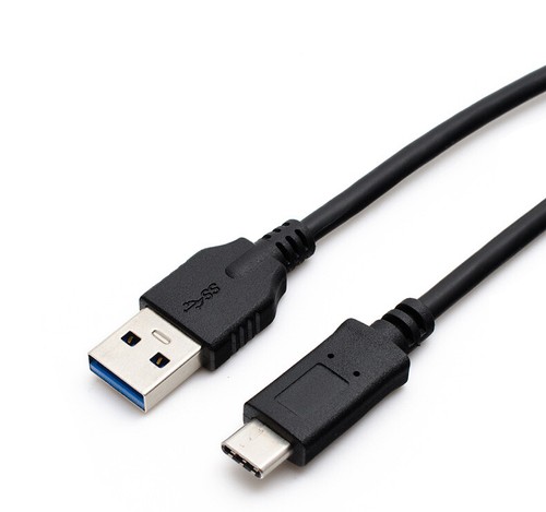 USB 3.0 zu USB 3.1 Typ C Daten Ladekabel 3 Fuß 1 m für neues Macbook USBC - Bild 3 von 6