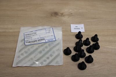 Mopar 04860379AA 4860379AA Push In Pin NOS NEU genuine xx31431