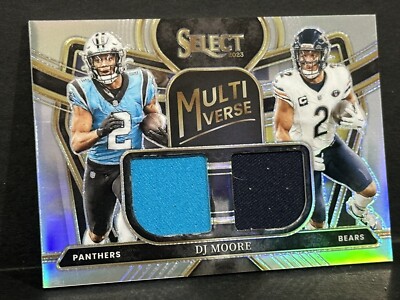 バルベルデ Panini Select RC Silver Prizm バルベルデ Panini Select