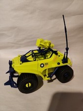 GI Joe Badger