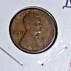 1911-D LINCOLN CENTS (PENNY) - (VG) V. GOOD OR BETTER  "U-GRADE"  CIRCULATED #1