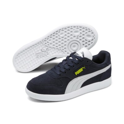 icra suede trainers