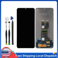 US For T-Mobile REVVL 7 5G TMRV075G LCD Display Touch Screen Digitizer Replace