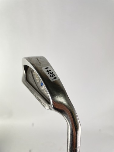 Ping Eye2 1 Iron Blue Dot Regular Steel /Right Handed /New Grip /14951 - Picture 16 of 16