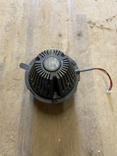 VENTILADOR DE 12 V CALENTADOR DE CARAVANA/AUTOCARAVANA TALLADOR 4000F/5500 - Imagen 2 de 2