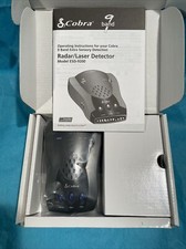 RADAR DETECTOR CORBRA ESD 9201 Radar Detector -New- MAKE AN OFFER