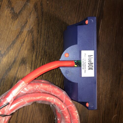 Pinnacle Systems blueBox DV cable audio/video port 26 pin PN40160734 Unused - Picture 2 of 3