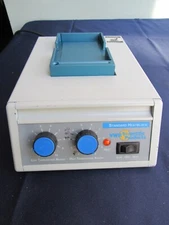 VWR Scientific Standard Dual Heat Block II 13259-032 GUARANTEED microplate block