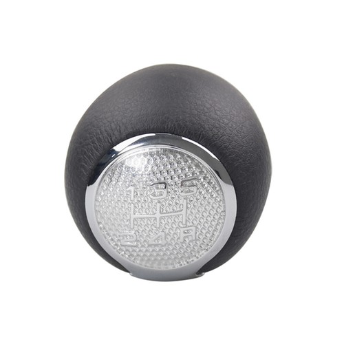 Gear Stick Shift Knob For Alfa Romeo Mito Quadrifoglio Verde 2009-2016 5/6 Speed - Bild 19 von 23