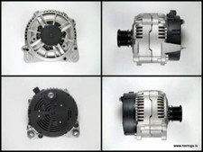 Alternatore FORD GALAXY I 1.9 TDI CA1260