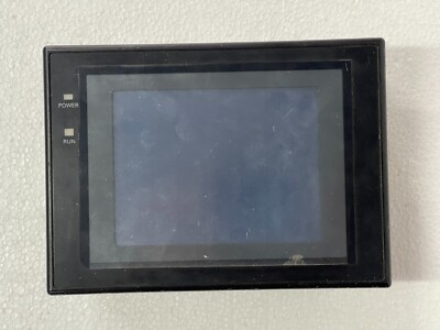 OMRON NT31-ST122B-V2 インタラクティブディスプレイ Omron NT31-ST122B-V2 Interactive Display Touch Screen LCD Spare