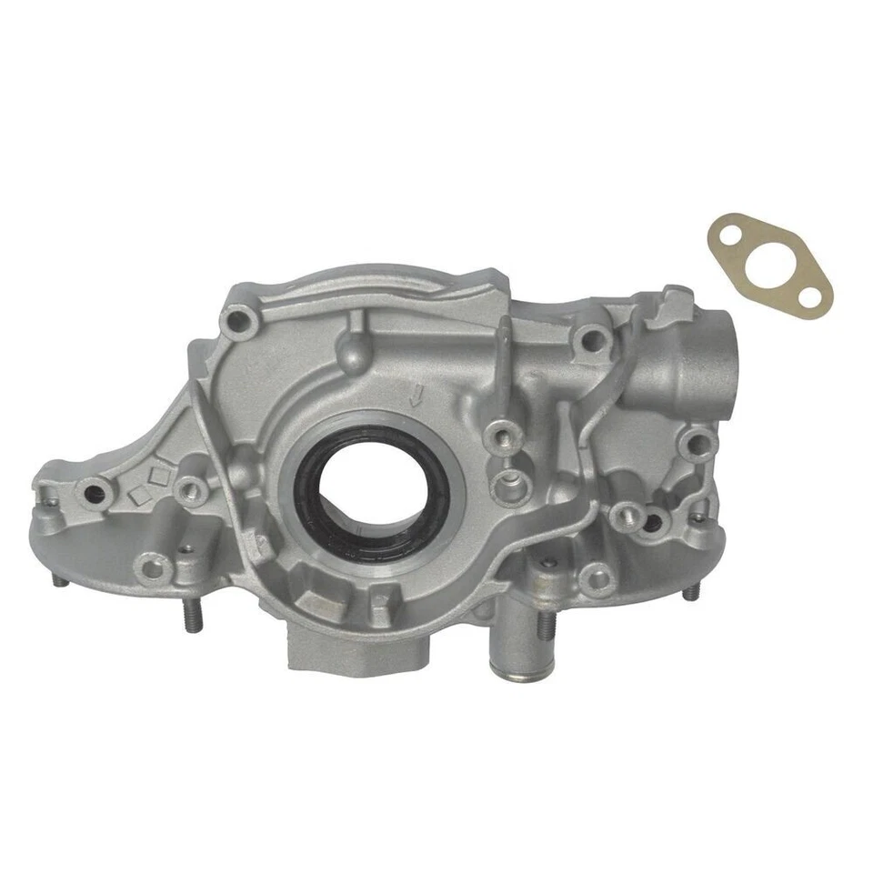 Melling M375 Stock Replacement Oil Pump For 01-05 Honda Civic - Image 2 of 4