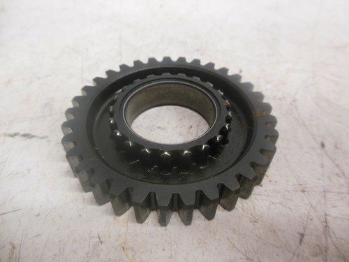 A48 Kawasaki Bayou 300 4x4 1996 Gear Spur 13129-1951 - Imagen 3 de 5