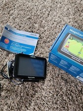 Magellan RoadMate 2035 GPS Maps 4.3" Touch Screen Automotive Navigation J19