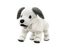 SONY aibo Accessories Plush Dog Pet CC-AIBO-ST Toy Stuffed 31cm From JAPAN