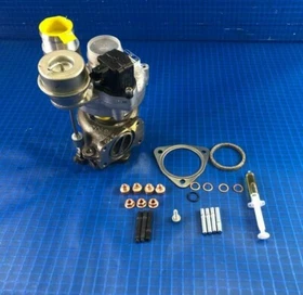 Turbolader BMW Mini Cooper S R55 R56 R57 1,6 L 174 PS 0163 0181 53039700118