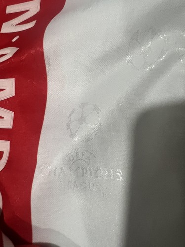 ajax amsterdam jersey Lot - Picture 10 of 24