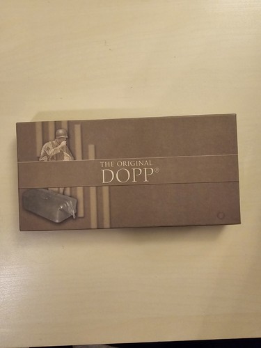 Dopp Portfolio Credit Card - Picture 3 of 3
