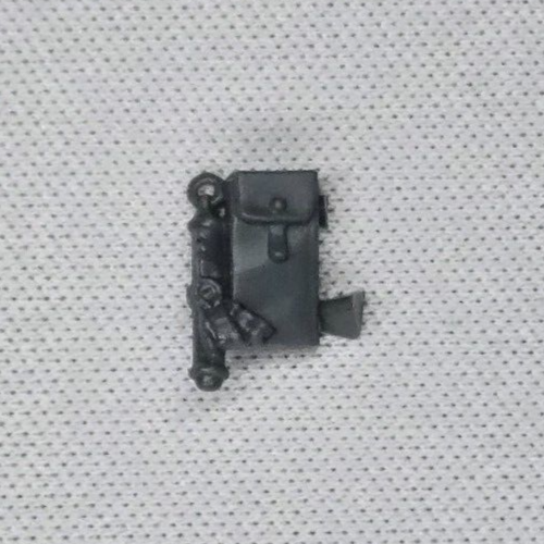 Bits Grey Knights Strike Squad Purifier Interceptor Space Marines Warhammer 40k - Picture 89 of 106