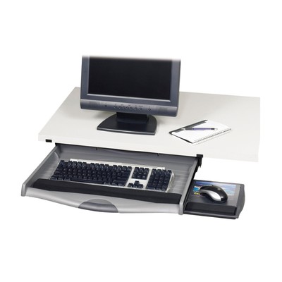 Keyboard Trays T Bird Q05 Computer Desk Keyboard Tray