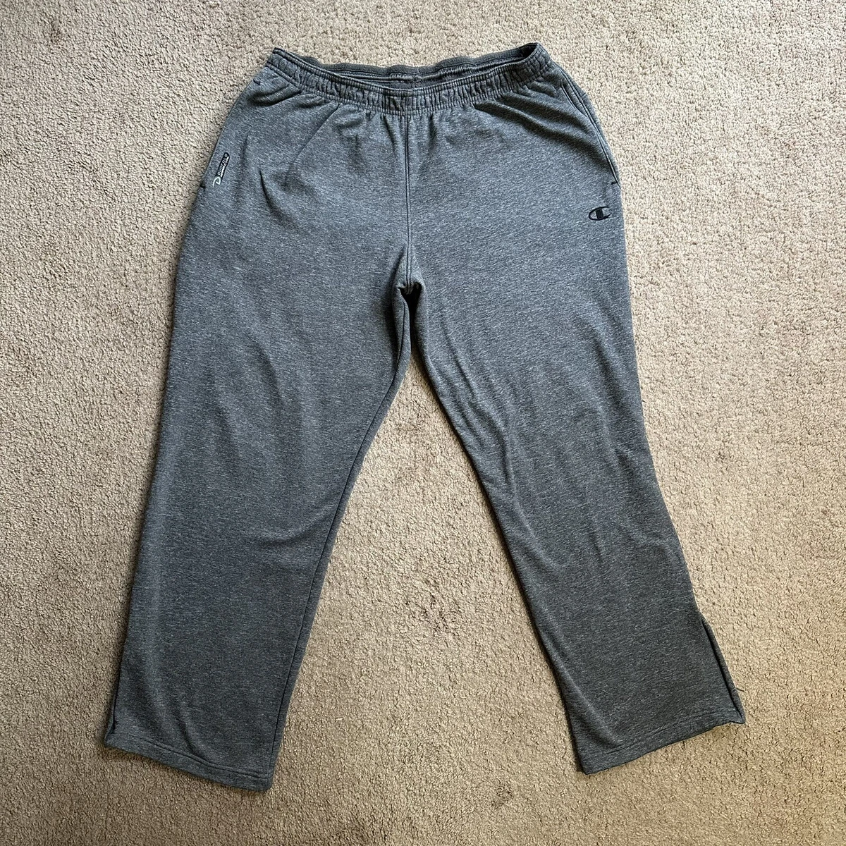 Champion powertrain shop sweatpants