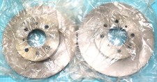 Disque de frein Honda CRX