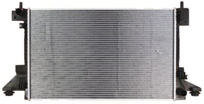 Radiator-PLUG-IN HYBRID EV-GAS (PHEV) APDI 8013271 | eBay