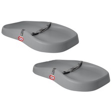 little tikes foam changing pad