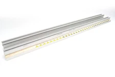 Ryobi 10" Table Saw BT3000 BT3100 Front and Rear Rails