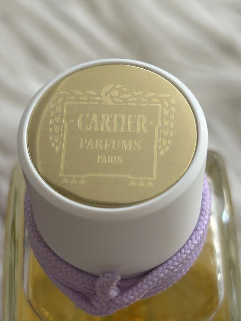 Cartier Pur Magnolia 75ml オードトワレ Pur Magnolia Eau de