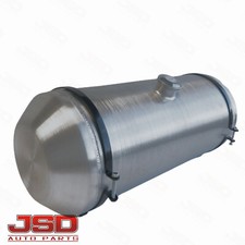 12x30 14.5 Gallon 38 Npt Center Fill Aluminum Spun Gas Tank Fuel Tank Cell