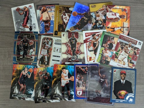 Lotto carte NBA Incredible (50) / scegli la tua squadra / tutte le squadre rifornite 11/8/24 - Foto 23 di 37