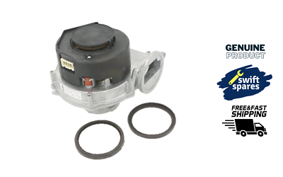 Worcester 87161164740 Greenstar 30 HE R30 HE Plus Combi Fan 87172043730