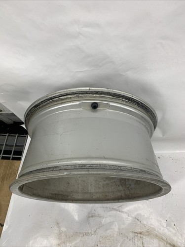 Aluminum Wheel 17x7-1/2 10 Spoke Fits 05-11 AUDI A4 748014 - Picture 4 of 7